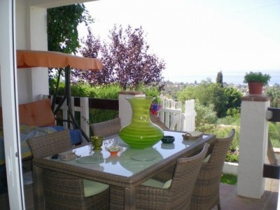 Marbella property: Malaga property | 3 bedroom Townhome 259230
