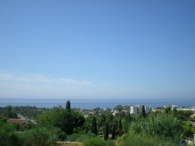 Marbella property: Townhome in Malaga for sale 259230