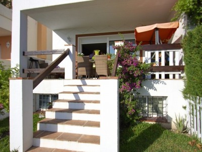 Marbella property: Marbella, Spain | Townhome for sale 259230