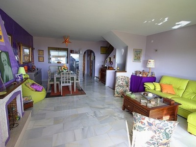 Marbella property: Malaga Townhome 259230