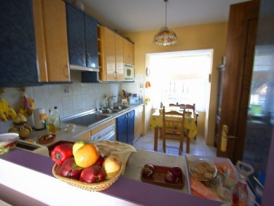 Marbella property: Marbella Townhome 259230