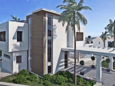 Benahavis property: Villa for sale in Benahavis, Spain 259234