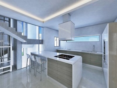 Benahavis property: Malaga property | 4 bedroom Villa 259234