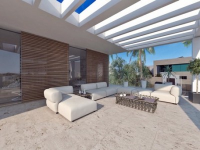 Benahavis property: Malaga Villa 259234