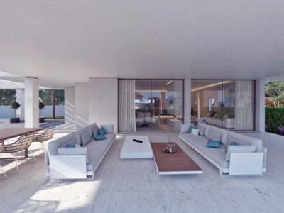 Benahavis property: Benahavis Villa 259234