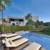 Benahavis property: 4 bedroom Villa in Malaga 259234