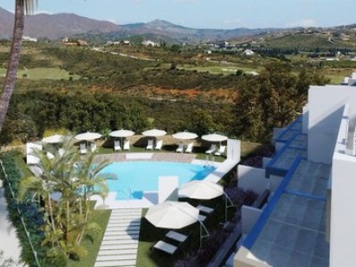 Mijas Costa property: Townhome for sale in Mijas Costa 259236