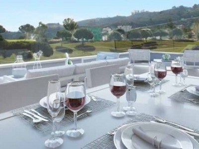Mijas Costa property: Townhome with 3 bedroom in Mijas Costa, Spain 259236