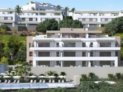 Mijas Costa property: Townhome in Malaga for sale 259236