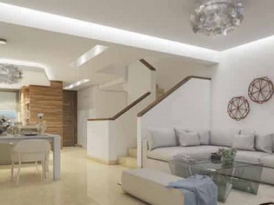 Mijas Costa property: Mijas Costa, Spain | Townhome for sale 259236