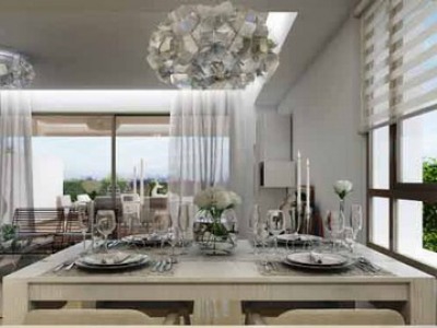 Mijas Costa property: Malaga property | 3 bedroom Townhome 259236