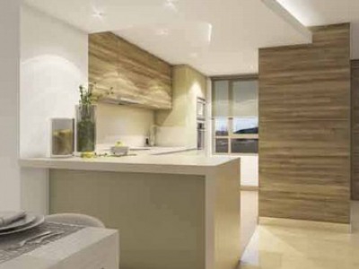 Mijas Costa property: Malaga Townhome 259236