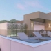 Mijas Costa property: 3 bedroom Townhome in Mijas Costa, Spain 259236