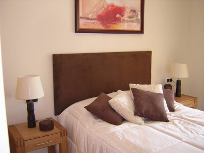 Marbella property: Malaga Apartment 259237
