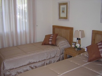 Marbella property: Marbella Apartment 259237