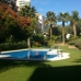 Marbella property: Malaga, Spain Apartment 259237