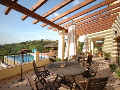 Benahavis property: Benahavis, Spain | Villa for sale 259238