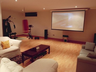 Benahavis property: Malaga Villa 259238