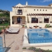 Benahavis property: 6 bedroom Villa in Benahavis, Spain 259238