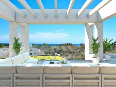 Estepona property: Estepona, Spain | Apartment for sale 259240