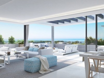 Estepona property: Apartment for sale in Estepona 259241