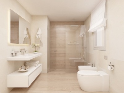 Estepona property: Apartment with 2 bedroom in Estepona, Spain 259241