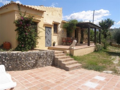 Mijas property: Villa for sale in Mijas, Spain 259244