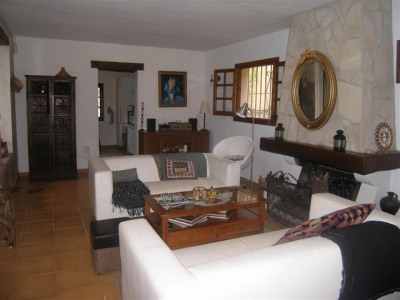 Mijas property: Villa for sale in Mijas, Malaga 259244