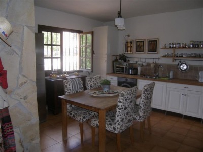 Mijas property: Villa in Malaga for sale 259244