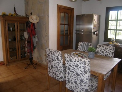 Mijas property: Mijas, Spain | Villa for sale 259244