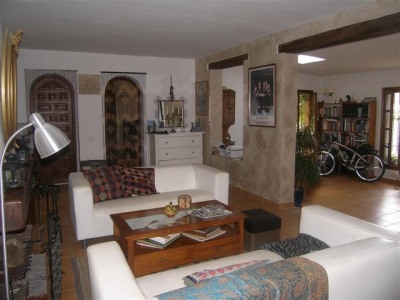 Mijas property: Malaga property | 3 bedroom Villa 259244