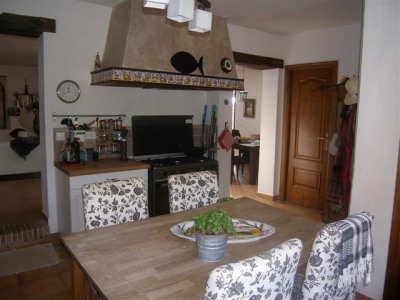 Mijas property: Mijas Villa 259244