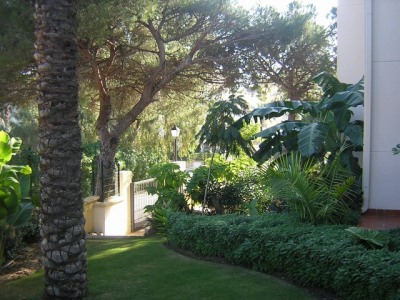 Marbella property: Apartment with 2 bedroom in Marbella, Spain 259245