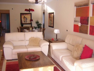 Marbella property: Apartment for sale in Marbella, Malaga 259245