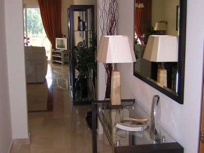 Marbella property: Apartment in Malaga for sale 259245