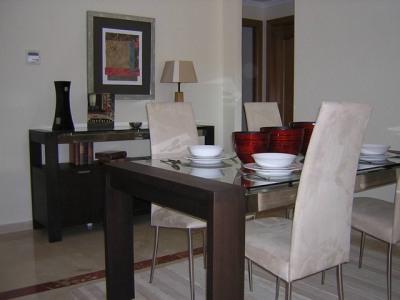 Marbella property: Malaga property | 2 bedroom Apartment 259245