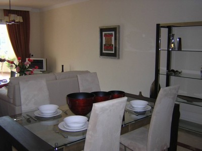 Marbella property: Marbella, Spain | Apartment for sale 259245