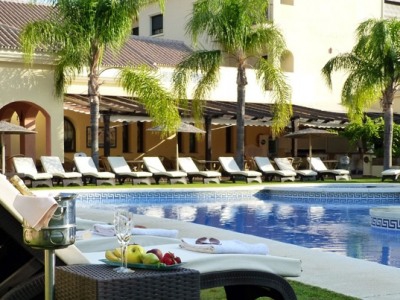 Marbella property: Commercial with 9+ bedroom in Marbella, Spain 259246