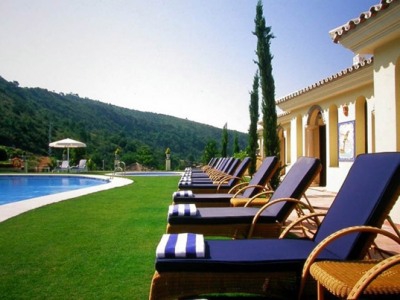 Marbella property: Commercial in Malaga for sale 259246