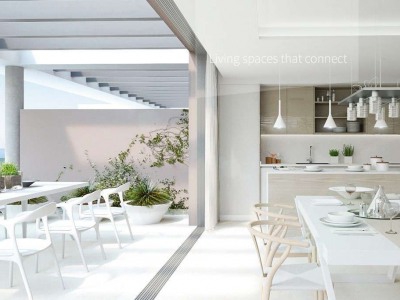 Cancelada property: Apartment for sale in Cancelada, Spain 259248