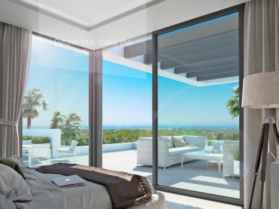 Cancelada property: Apartment for sale in Cancelada, Malaga 259248