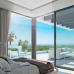 Cancelada property: Apartment in Malaga 259248