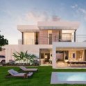 Cancelada property: Villa for sale in Cancelada 259249