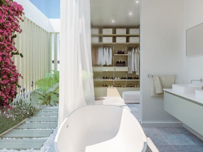 Cancelada property: Villa with 3 bedroom in Cancelada 259249