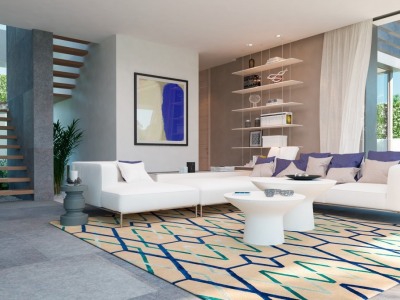 Cancelada property: Villa in Malaga for sale 259249