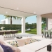 Cancelada property: Cancelada, Spain Villa 259249