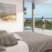 Cancelada property: 3 bedroom Villa in Malaga 259249