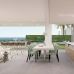 Cancelada property:  Villa in Malaga 259249