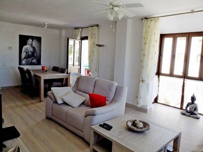 La Duquesa property: Apartment with 2 bedroom in La Duquesa, Spain 259250