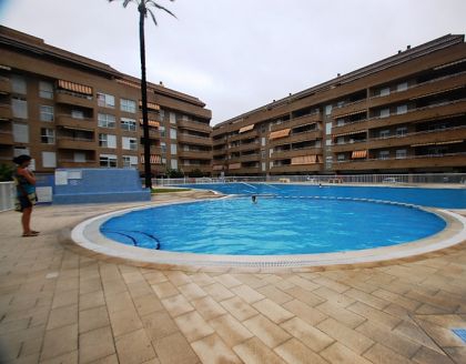 Denia property: Apartment for sale in Denia 259262